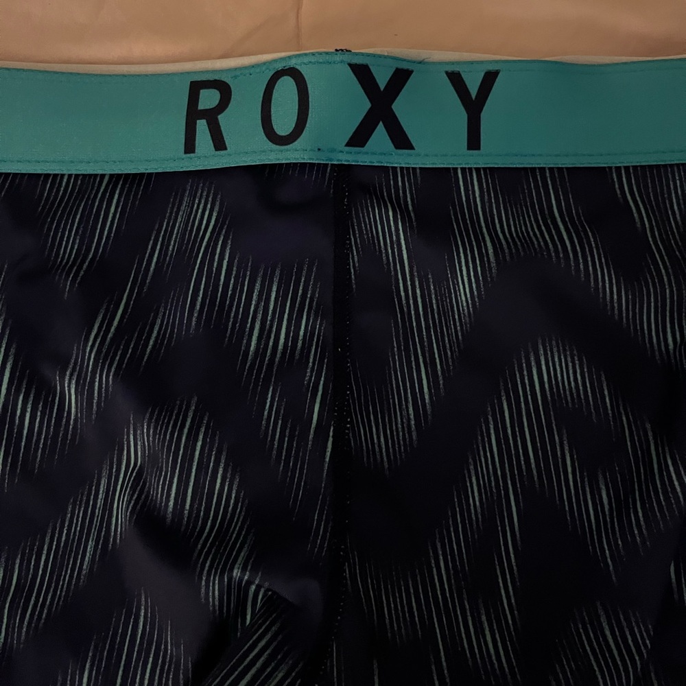 ❌SOLD❌ Roxy Leggings - Picture 3 of 7